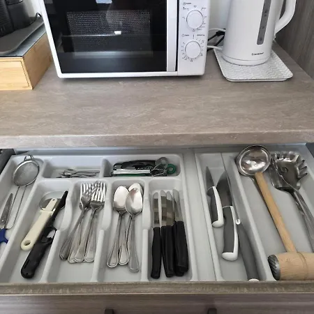 Brixia Апартаменты *