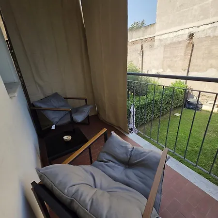 Апартаменти Brixia *