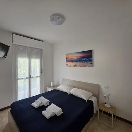 Brixia Апартаменти Брешія