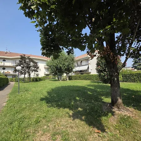 Апартаменты Brixia