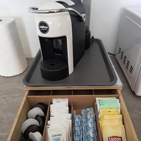 Brixia Апартаменти Брешія