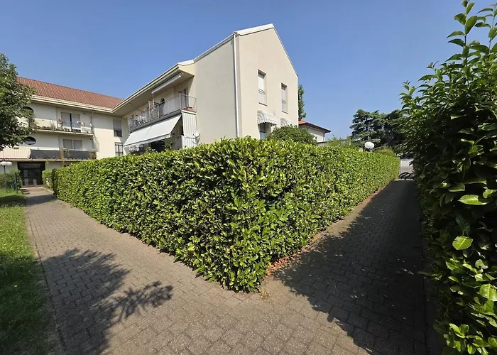 Apartamento Brixia *