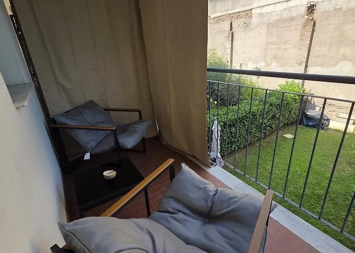 Апартаменты Brixia *