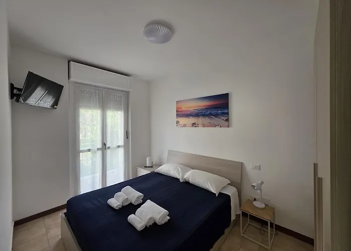 Brixia Apartamento Brescia