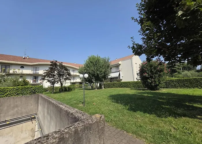 Апартаменты Brixia