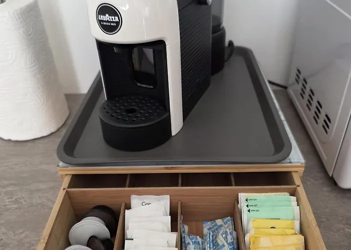 Brixia アパート ブレシア