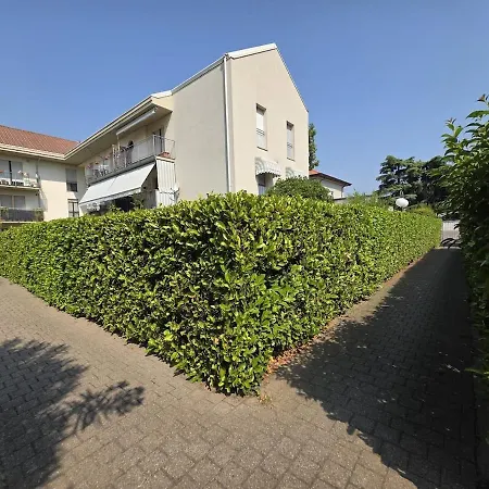 公寓 Brixia *